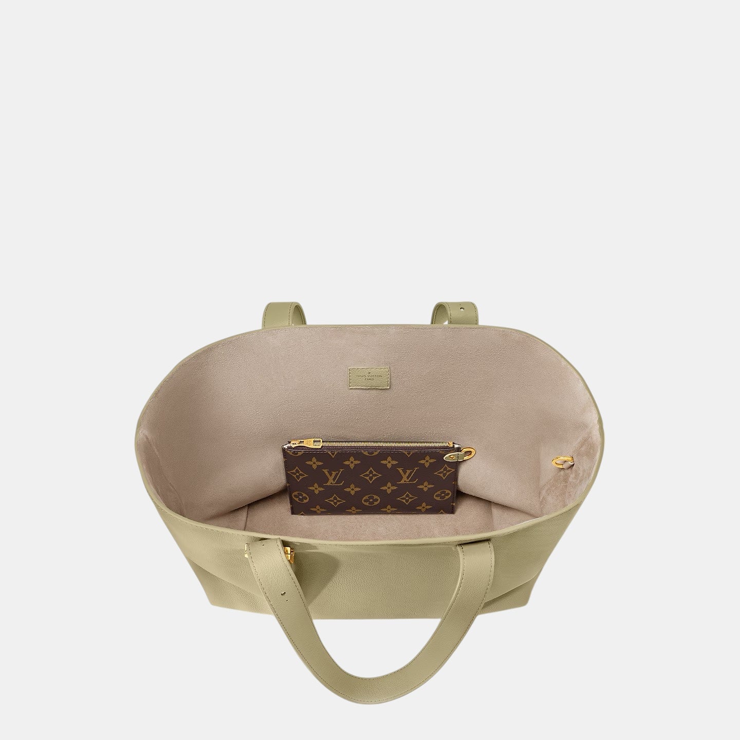 Sac cabas Low Key MM Louis Vuitton