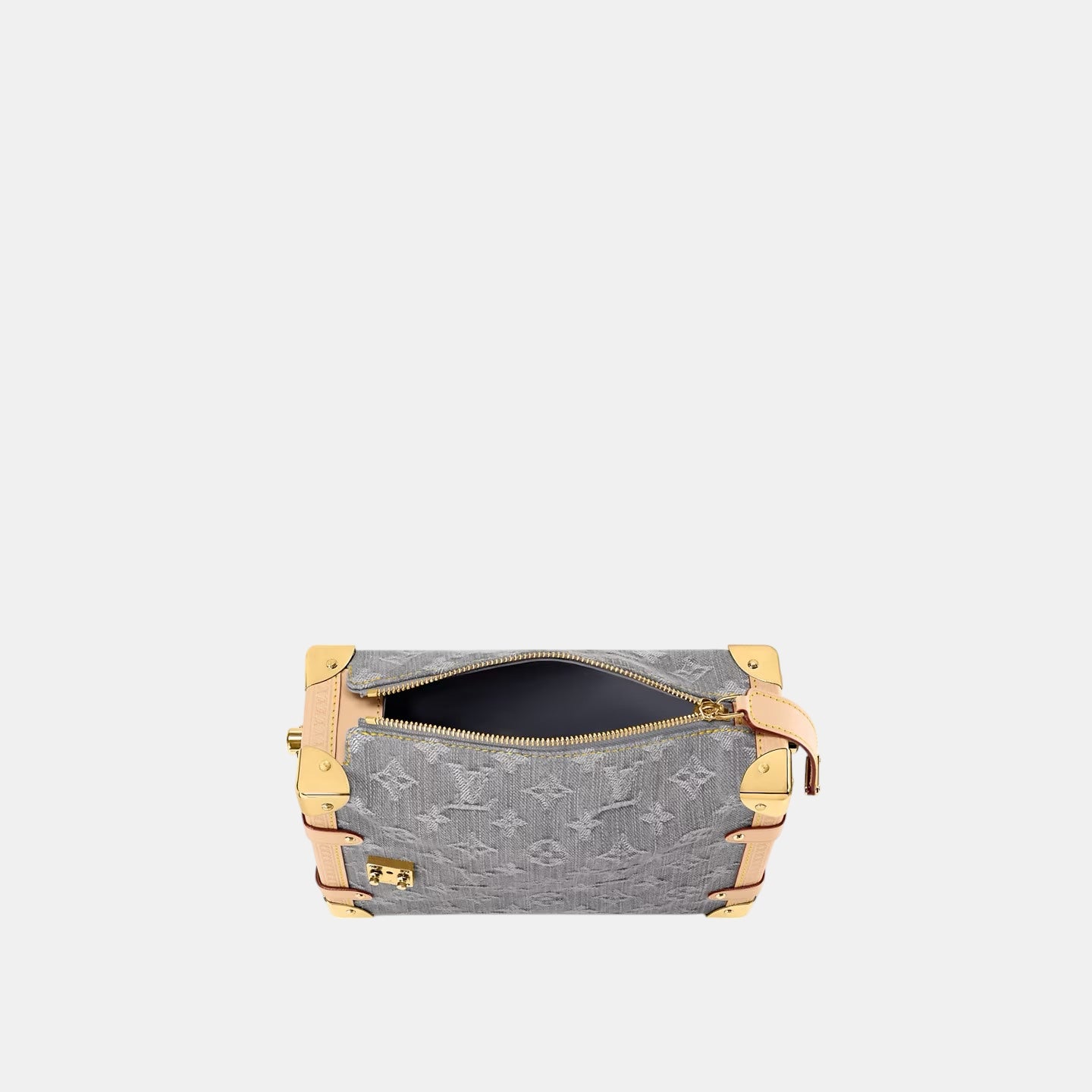 Sac Side Trunk MM Louis Vuitton