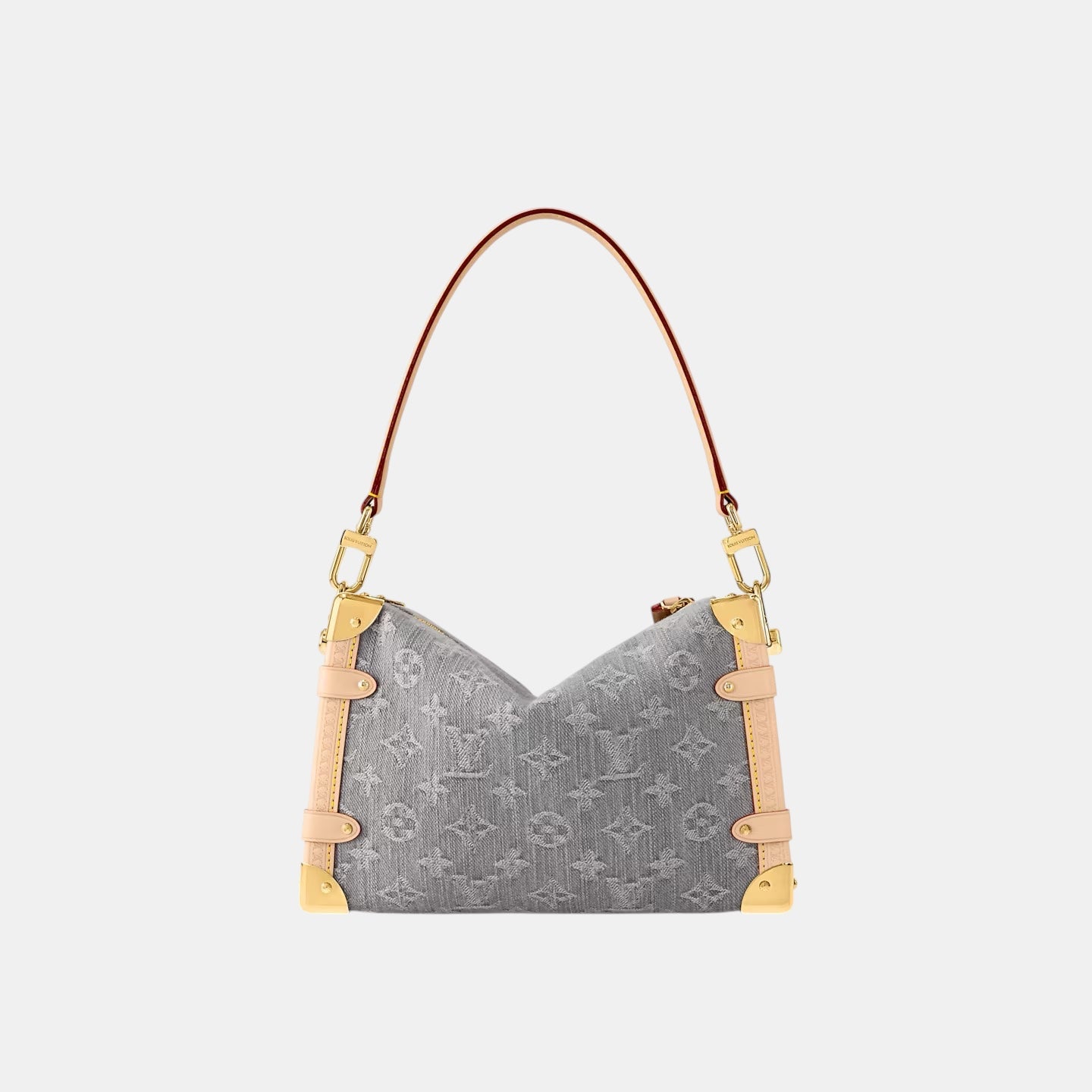 Sac Side Trunk MM Louis Vuitton