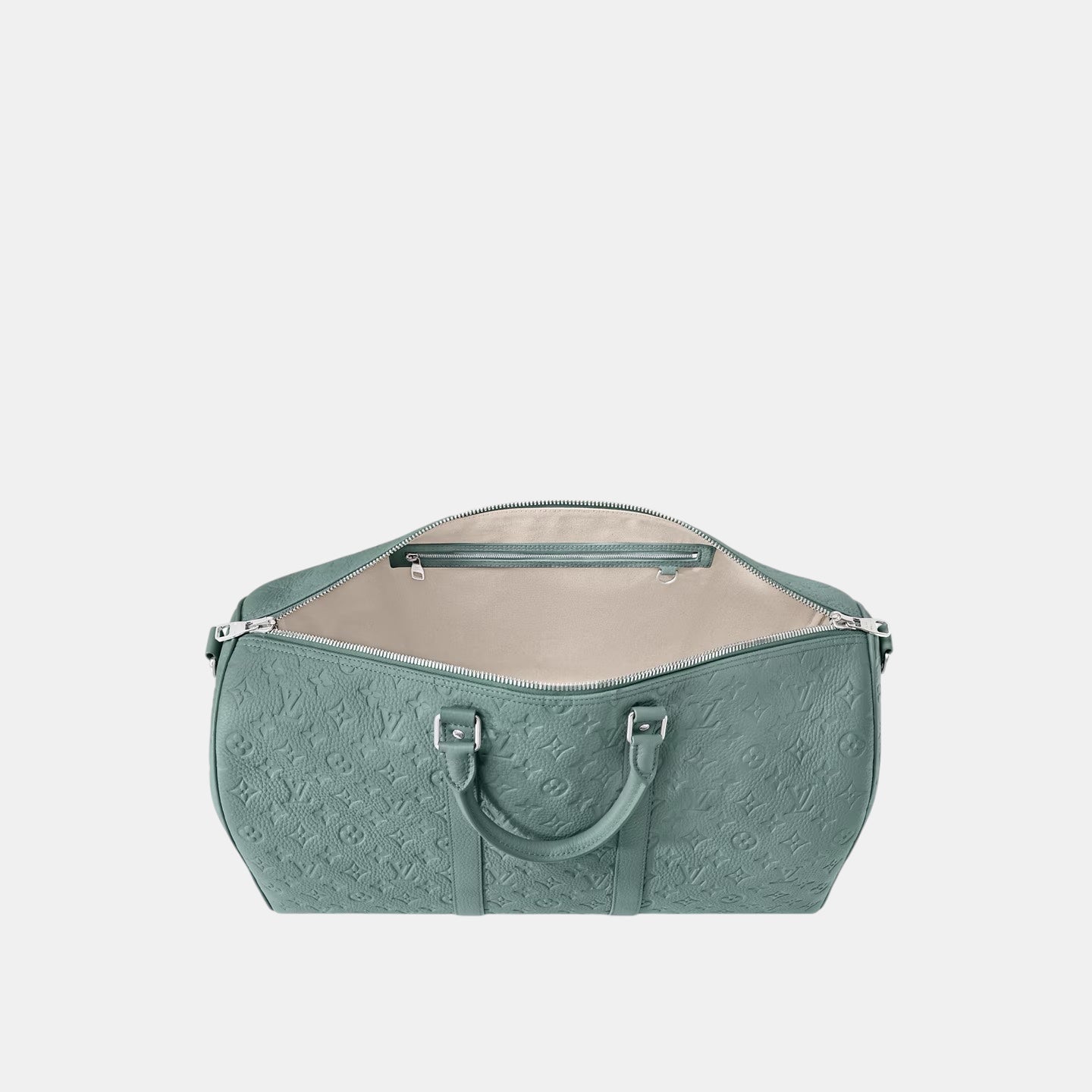 Sac Keepall Bandoulière 50 Louis Vuitton