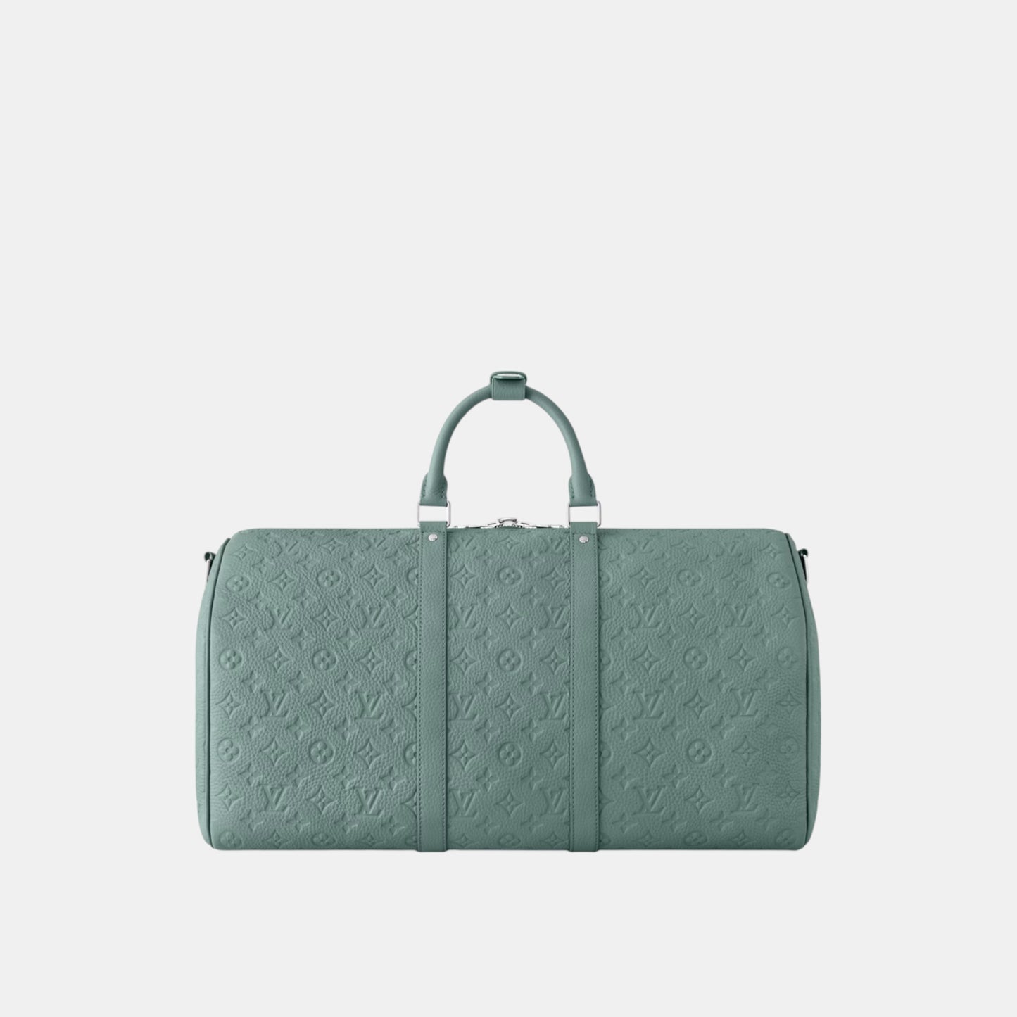 Sac Keepall Bandoulière 50 Louis Vuitton