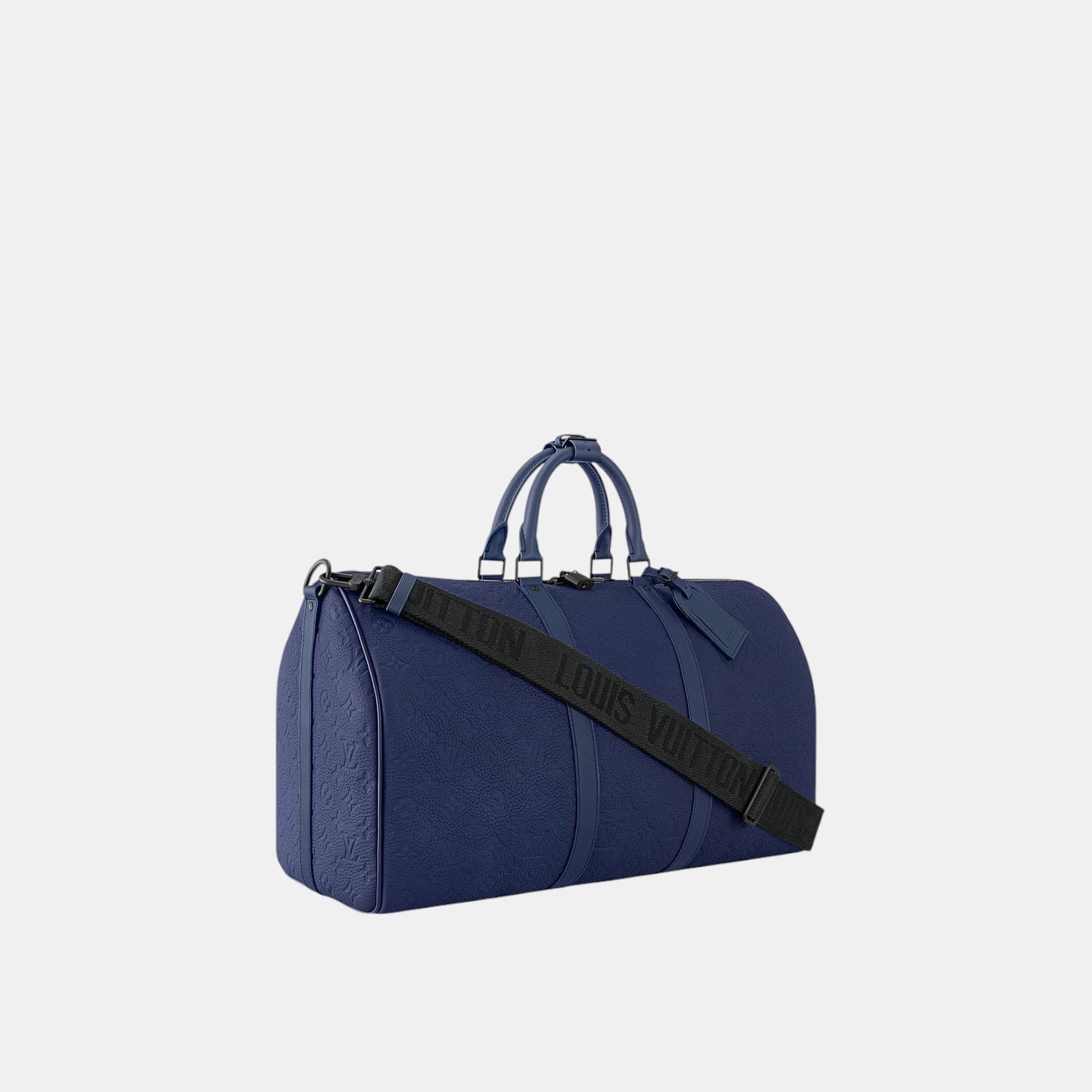 Sac Keepall Bandoulière 50 Louis Vuitton
