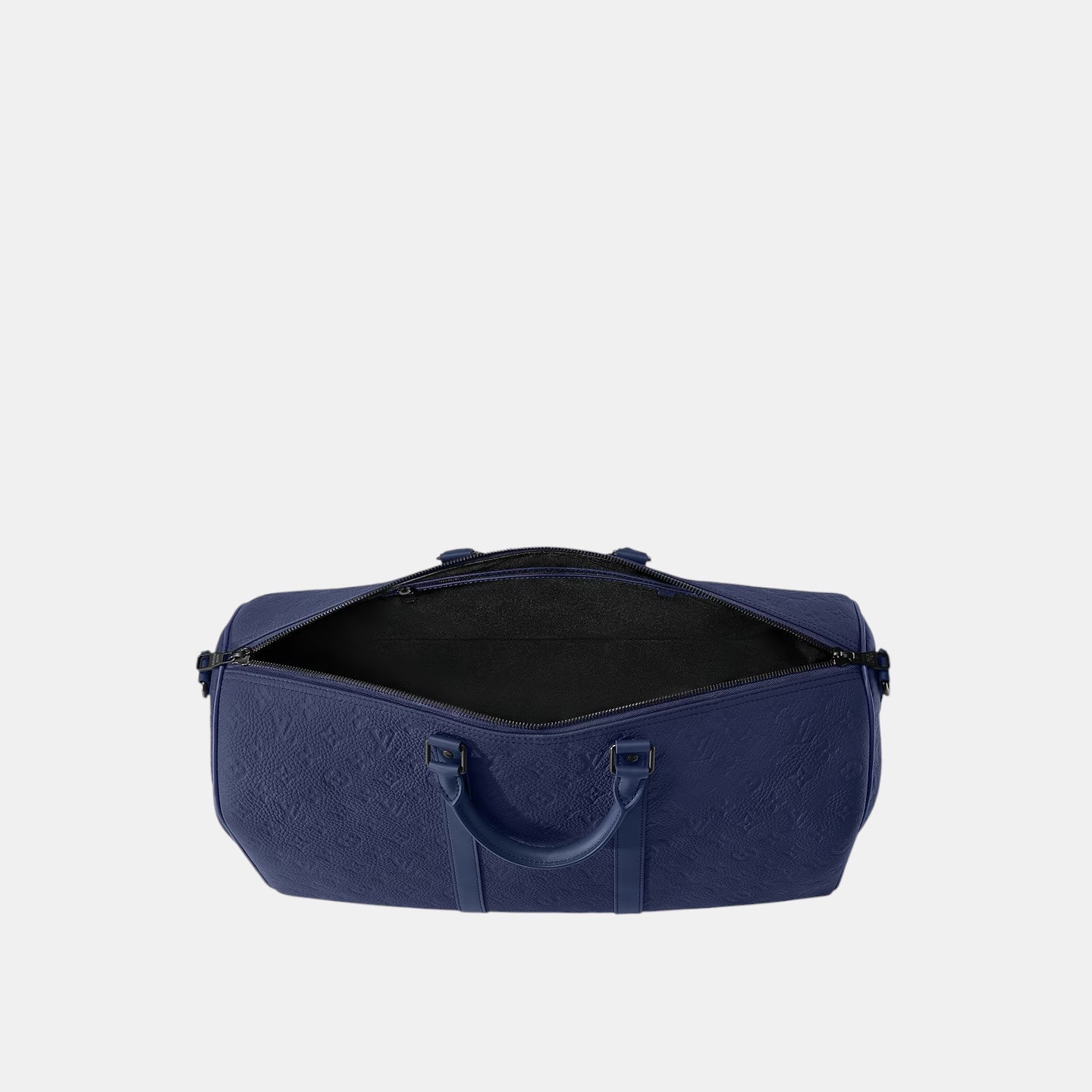 Sac Keepall Bandoulière 50 Louis Vuitton