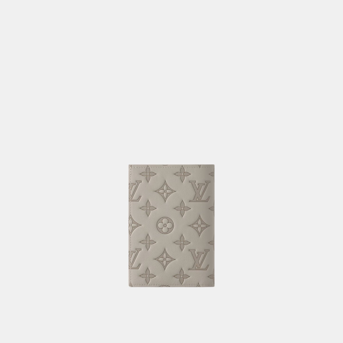 Couverture passeport Louis Vuitton