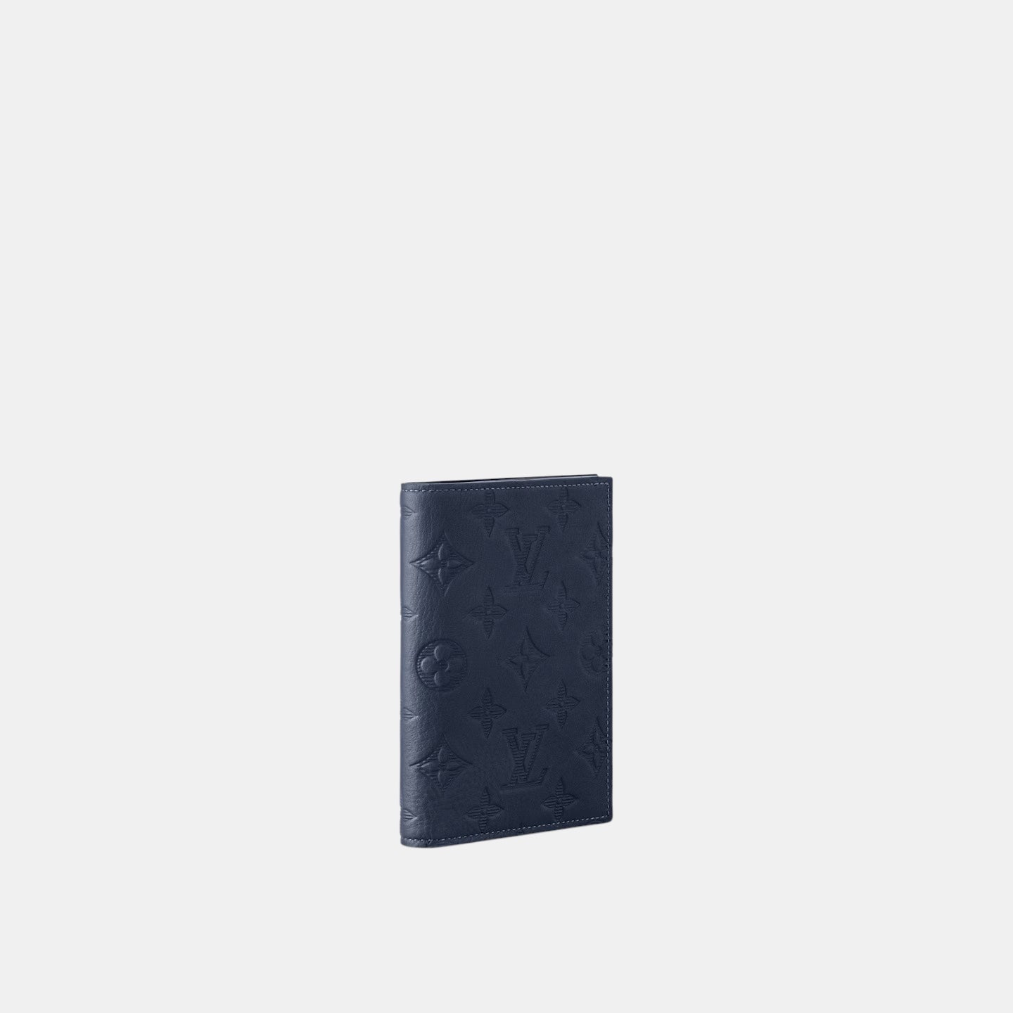 Couverture passeport Louis Vuitton