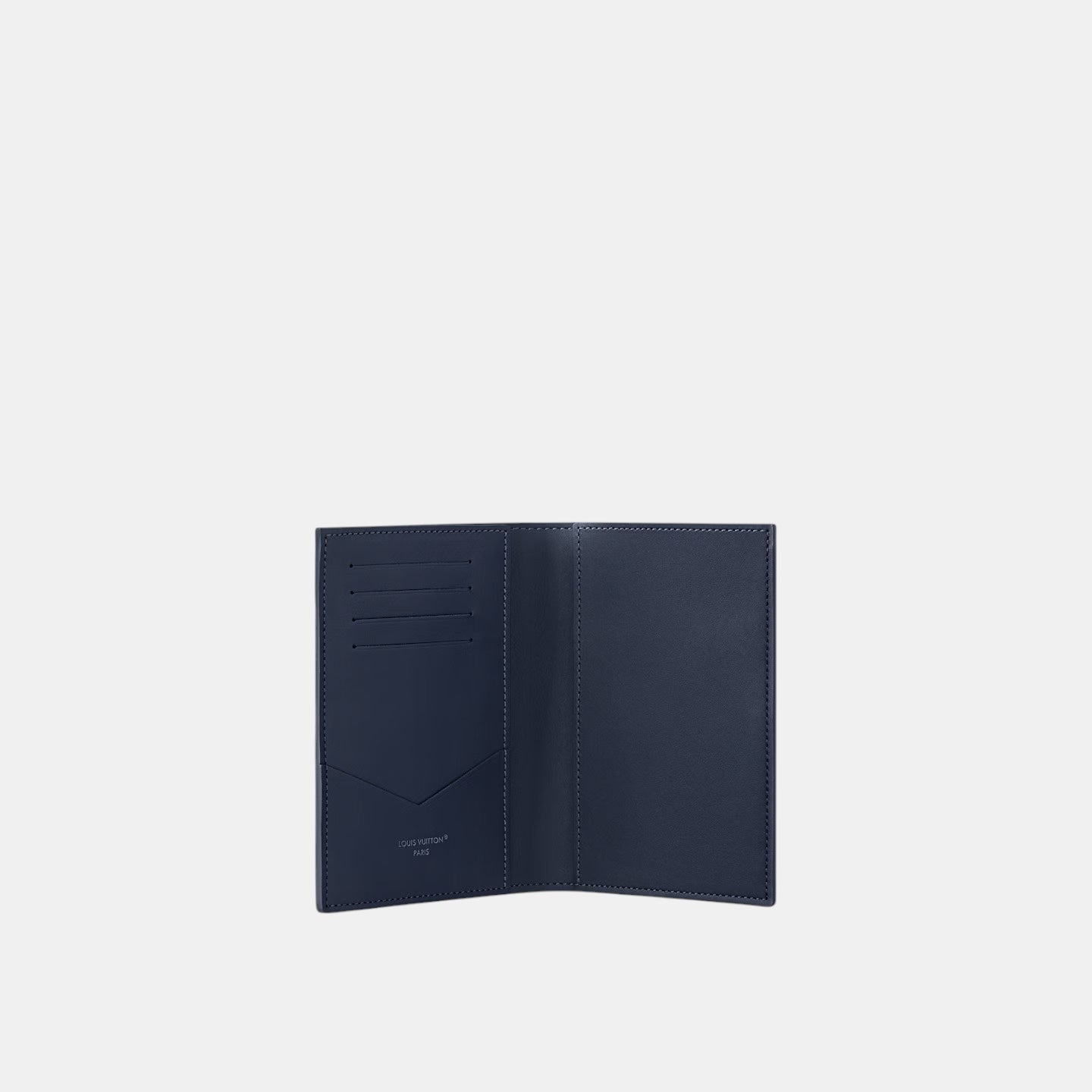 Couverture passeport Louis Vuitton