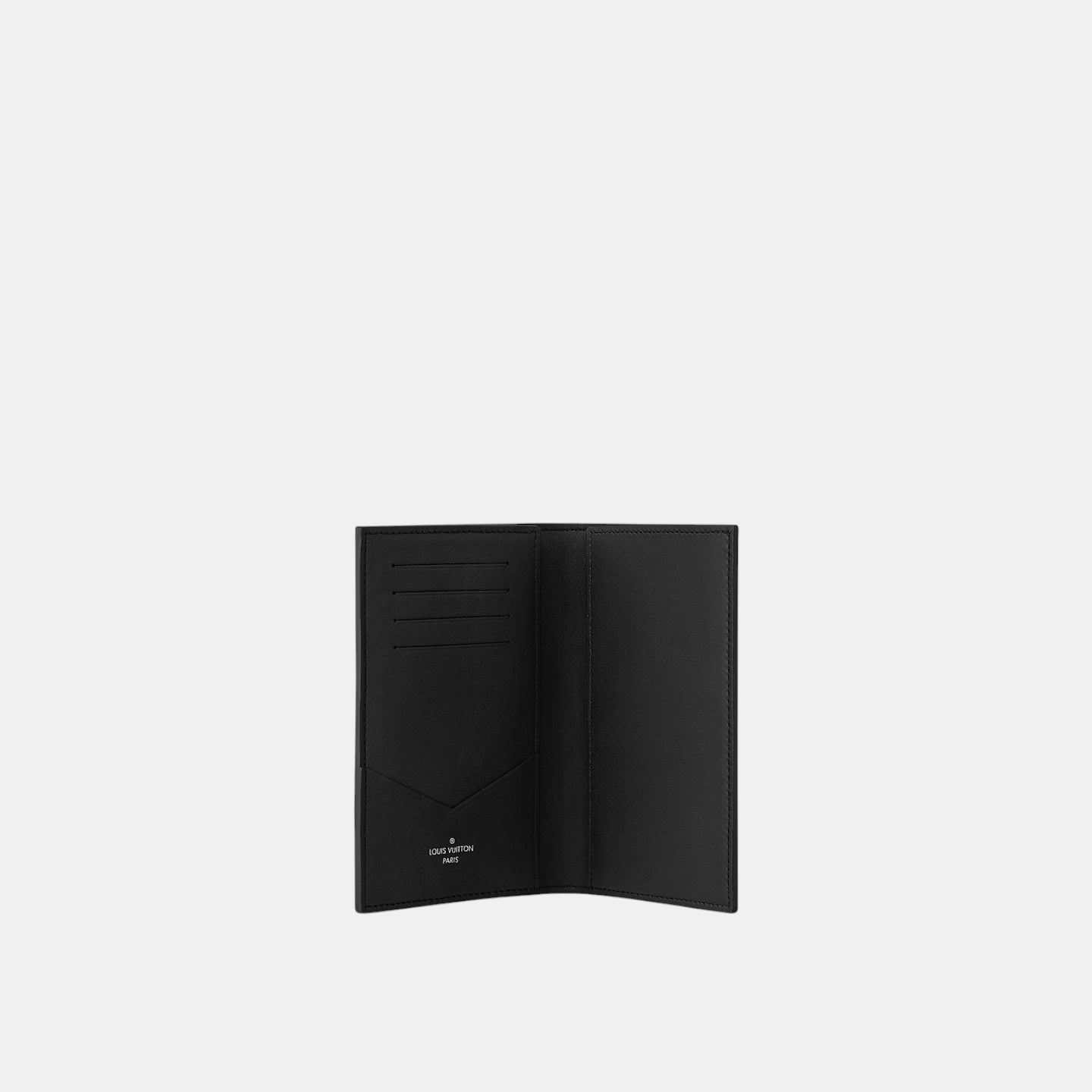 Couverture passeport Louis Vuitton
