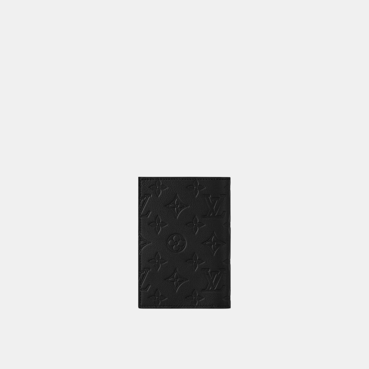 Couverture passeport Louis Vuitton