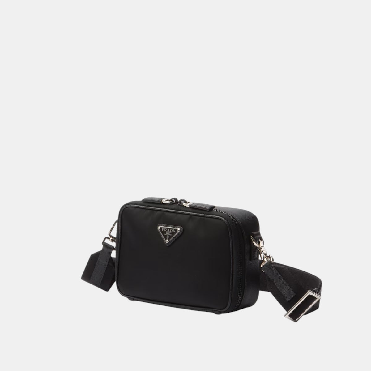 Sac Brique Prada