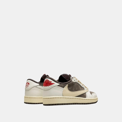 Jordan x Travis Scott Sneakers Air Jordan 1 OG
