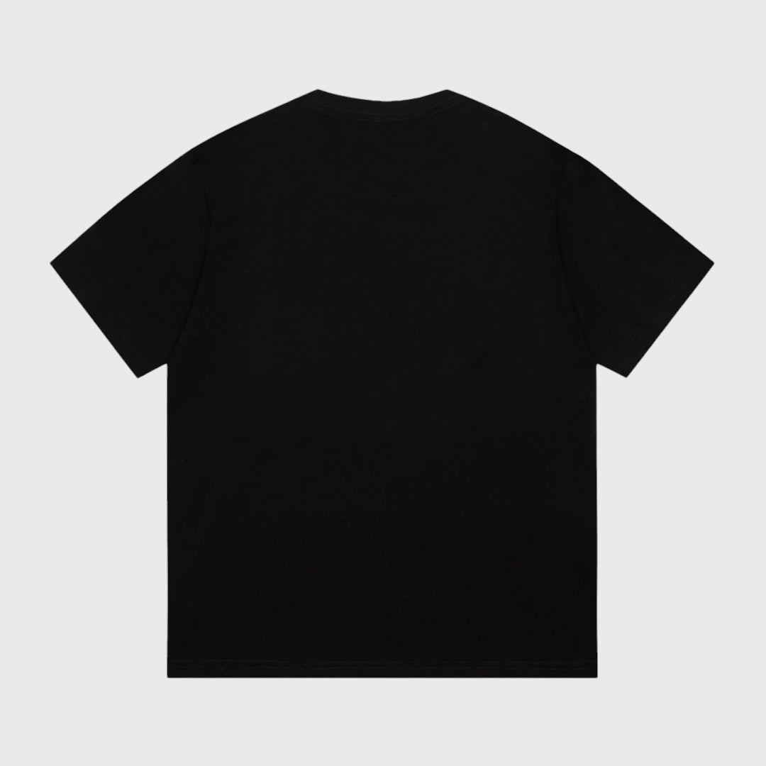 T-shirt floqué Burberry