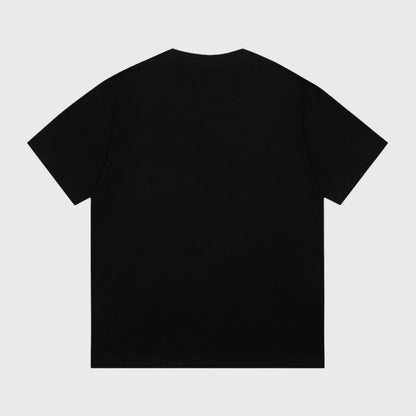 T-shirt floqué Burberry