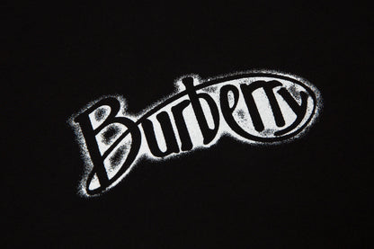 T-shirt floqué Burberry