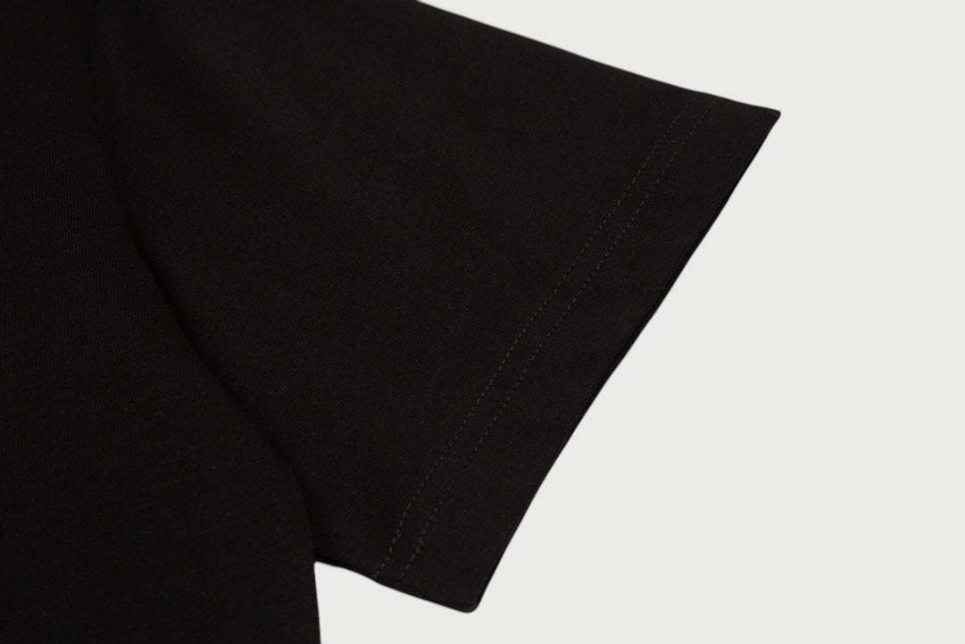 T-shirt floqué Burberry