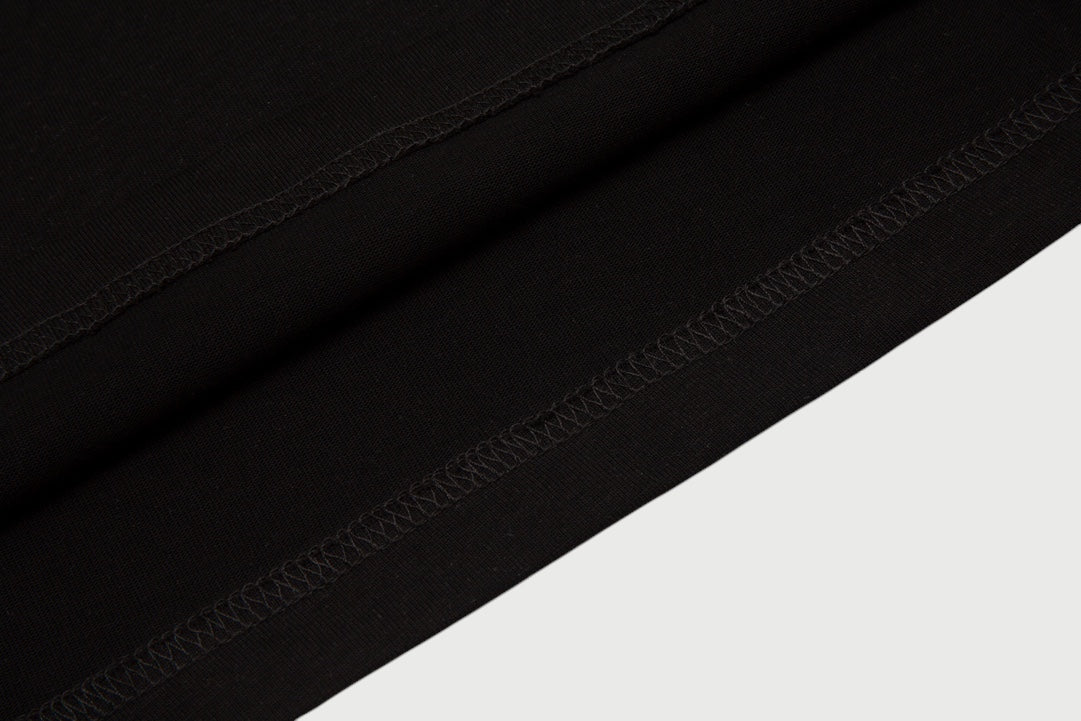 T-shirt floqué Burberry