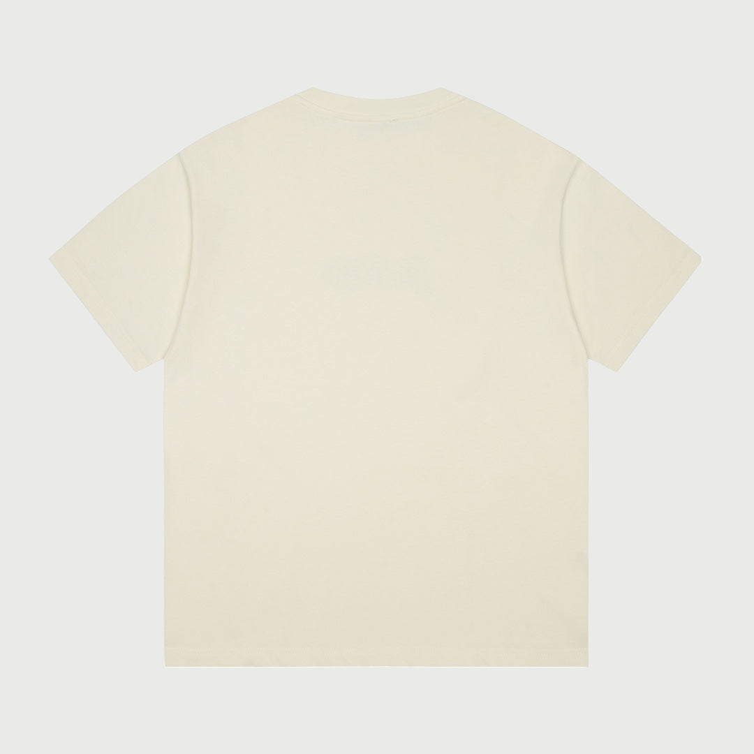 T-shirt floqué Burberry