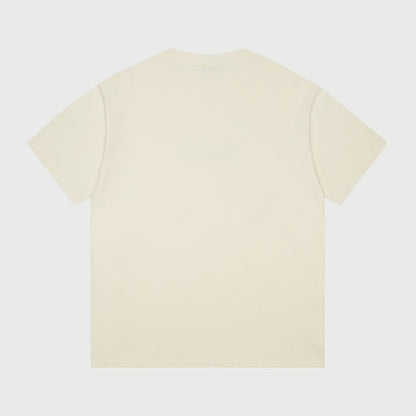 T-shirt floqué Burberry