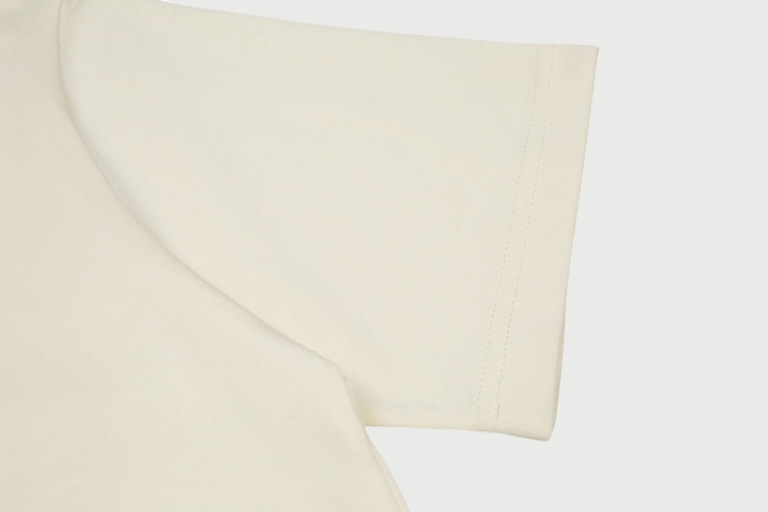 T-shirt floqué Burberry