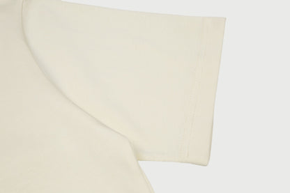 T-shirt floqué Burberry