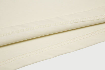 T-shirt floqué Burberry