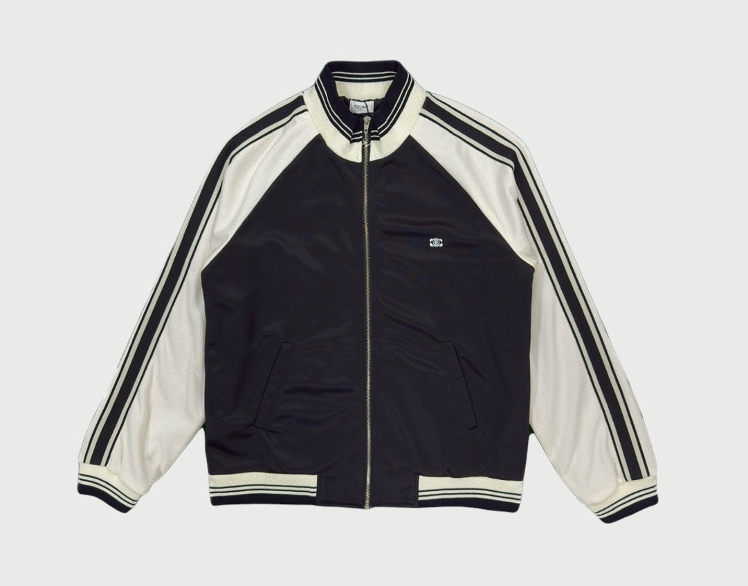 Veste zippé triomphe Celine