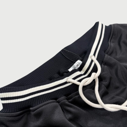 Pantalon de jogging tracksuit jersey double face Celine