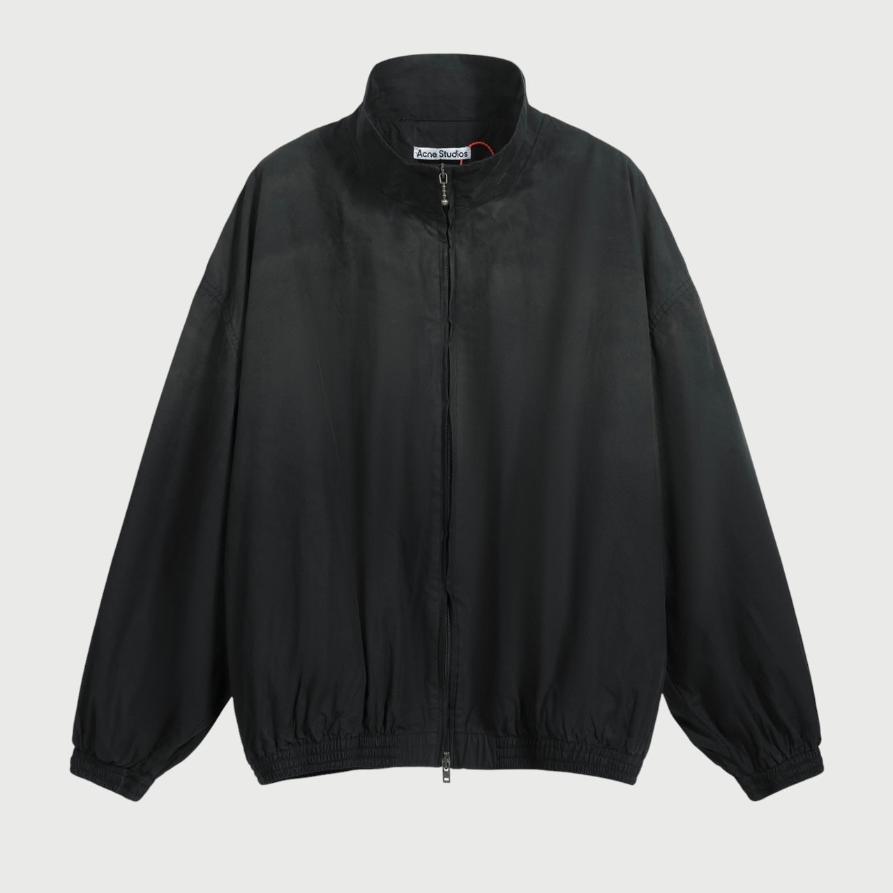 Veste avec logo au dos Acne Studios