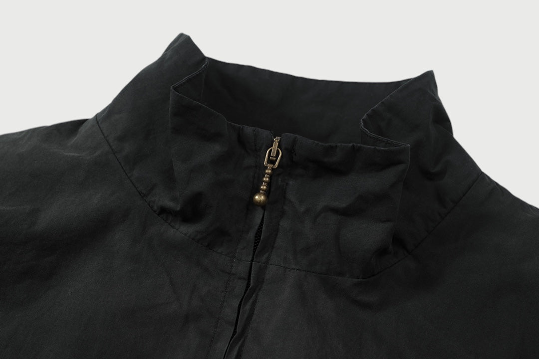 Veste avec logo au dos Acne Studios