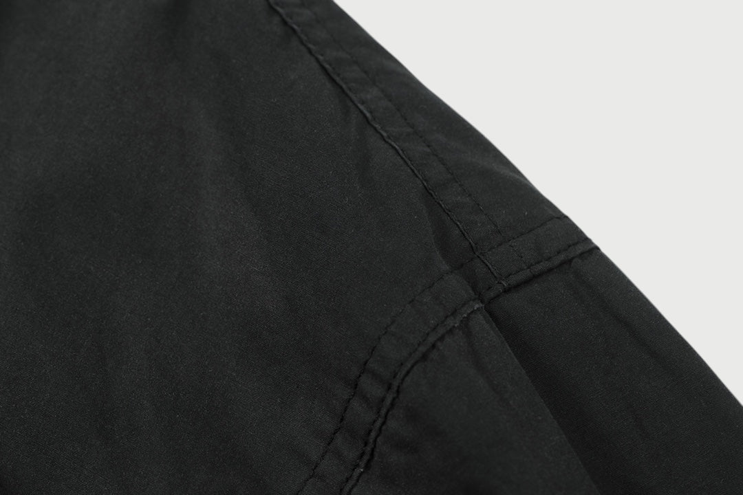 Veste avec logo au dos Acne Studios