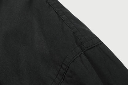 Veste avec logo au dos Acne Studios