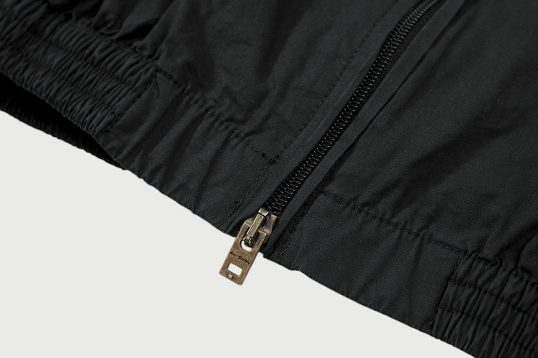 Veste avec logo au dos Acne Studios