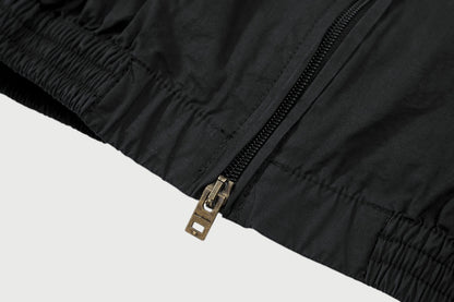 Veste avec logo au dos Acne Studios
