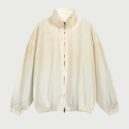 Veste avec logo au dos Acne Studios