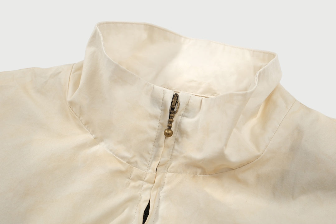 Veste avec logo au dos Acne Studios
