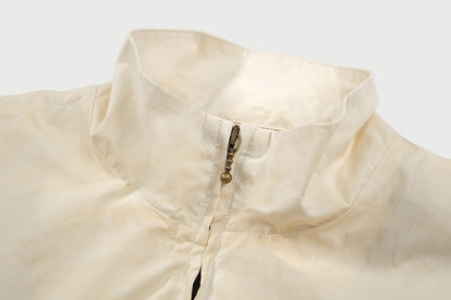 Veste avec logo au dos Acne Studios