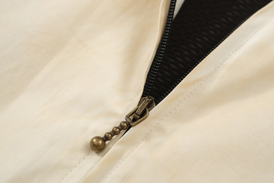 Veste avec logo au dos Acne Studios