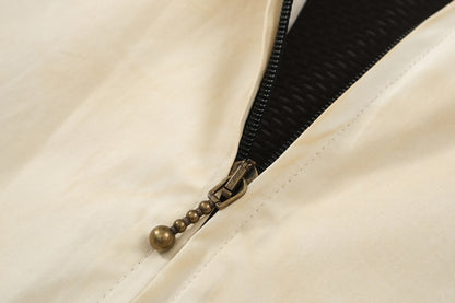 Veste avec logo au dos Acne Studios