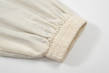 Veste avec logo au dos Acne Studios