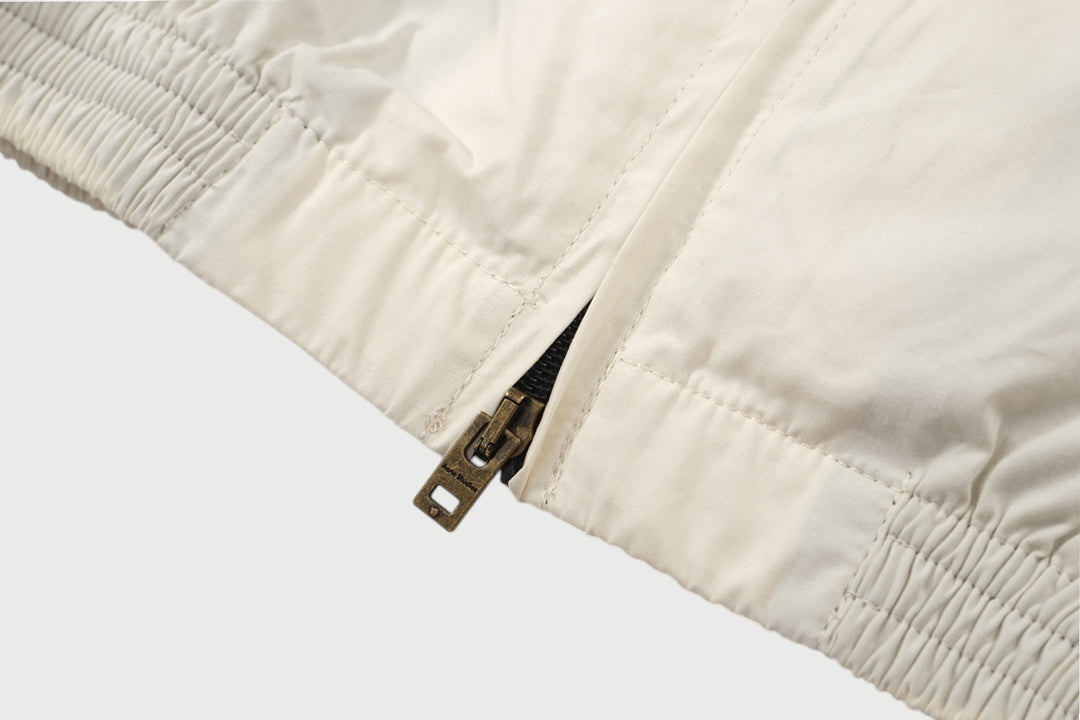 Veste avec logo au dos Acne Studios