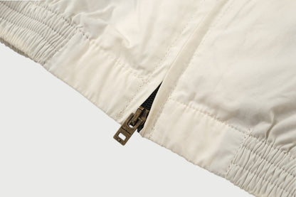 Veste avec logo au dos Acne Studios
