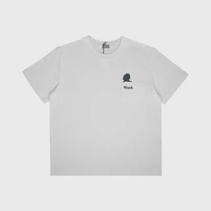 T-shirt Otani x Dior
