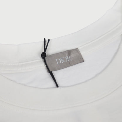 T-shirt Otani x Dior