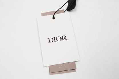 T-shirt Flower Dior