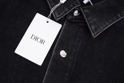 Surchemise sergé Dior