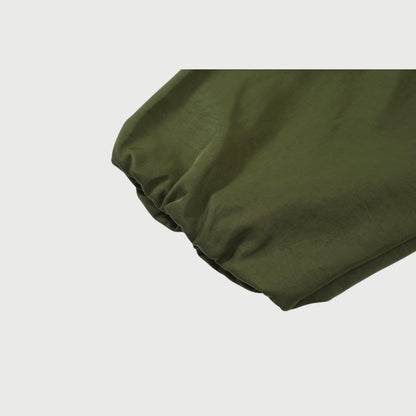 Veste de coach à capuches Fear of God Essentials