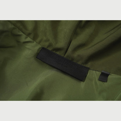 Veste de coach à capuches Fear of God Essentials