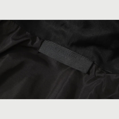 Veste de coach à capuches Fear of God Essentials