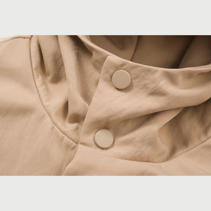 Veste de coach à capuches Fear of God Essentials