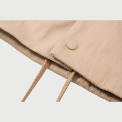 Veste de coach à capuches Fear of God Essentials