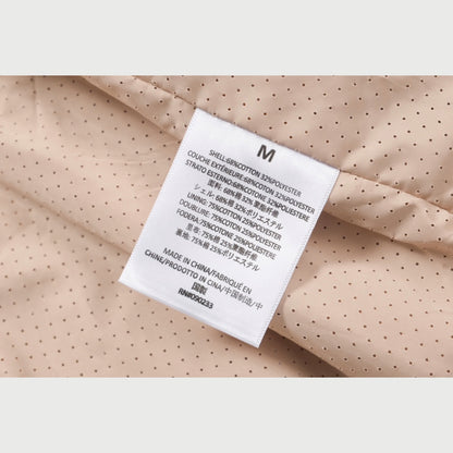 Veste de coach à capuches Fear of God Essentials